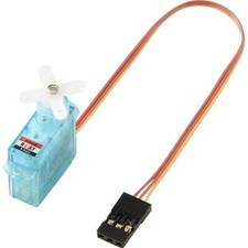 Reely Micro Servo S-0403 Servo
