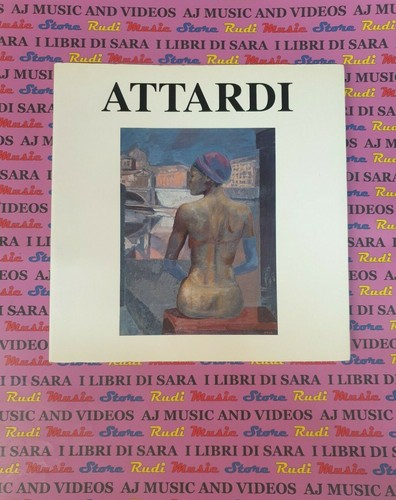 Book libro attardi - book,