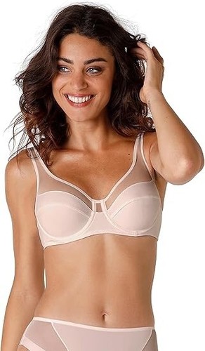 Reggiseno con ferretto modern - ferretto,