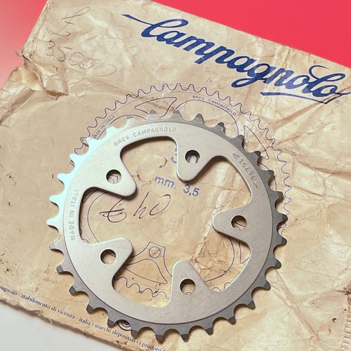 Corona ingranaggio chainring - corona,