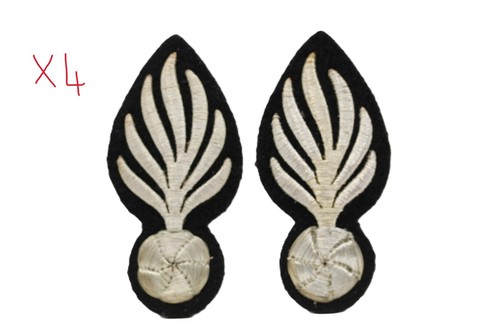 Bombarda alta uniforme storica - bombarda,