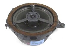 8633664 CASSA ALTOPARLANTE AUTORADIO PORTA POSTERIORE SINISTRA VOLVO XC90 2.4 D 