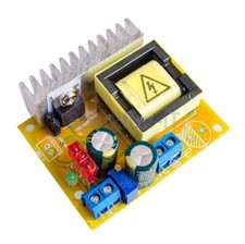 DC-DC 8~32V to 45~390V High