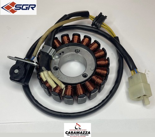 168043 statore aprilia - statore,