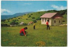 NORCIA - PERUGIA - FORCA