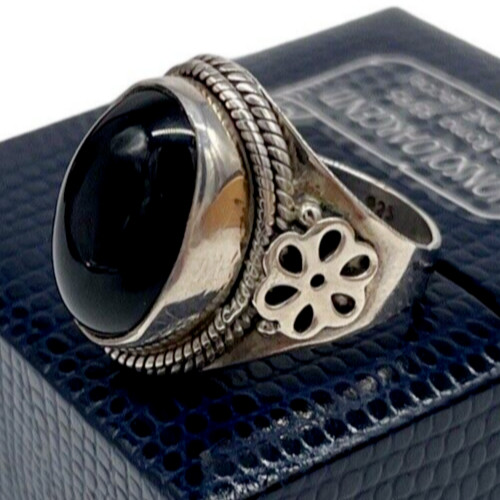 Anello donna margherita - donna,