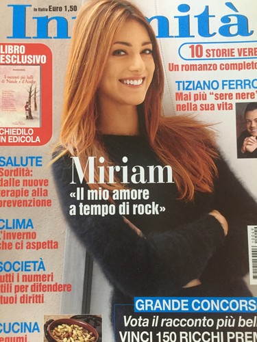 Intimità 2011 miriam - 2011, 49.miriam