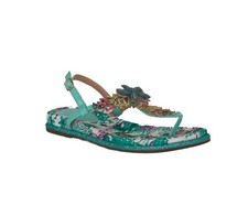 MENBUR sandali donna flat