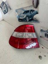 STOP/Fanale posteriore