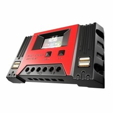 60A Pannello Solare Regolatore