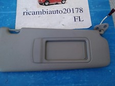 ALETTA PARASOLE DESTRO BMW 320 CABRIO ANNO 2007