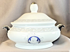 Bellissimo piatto design