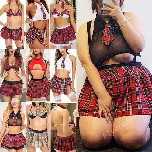 Costume scolaretta sexy - , adulto