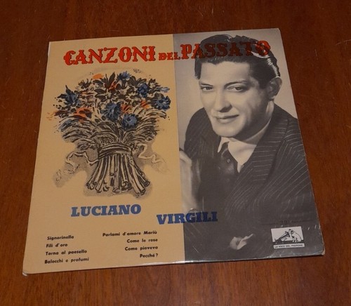 Giri luciano virgili - 33, 1/3