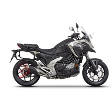 ATTACCO BORSE LATERALI