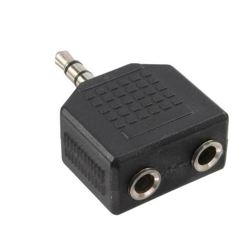 Adattatore sdoppiatore cavo - adattatore,