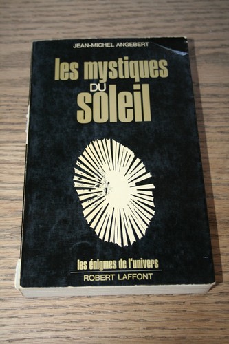 Jean michel angebert - angebert, les