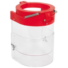 Sealey DPG250 92mm Drill Guard
