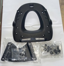 E314M Piastra Portabauletto