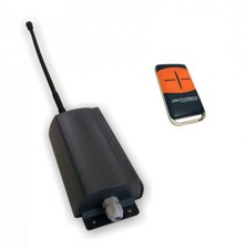 Kit ricevente ricevitore - kit,