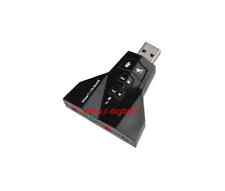 Aglow.it Scheda Audio 3D USB