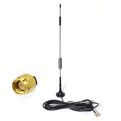 Antenna 7dbi sma per - antenna,