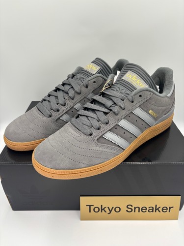 Adidas skateboarding busenitz - skateboarding,