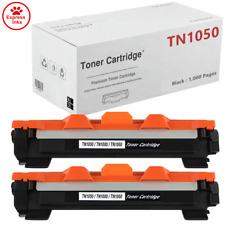 Cartuccia toner 2 pezzi TN1050