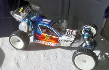 Corpo Penguin Team Associated