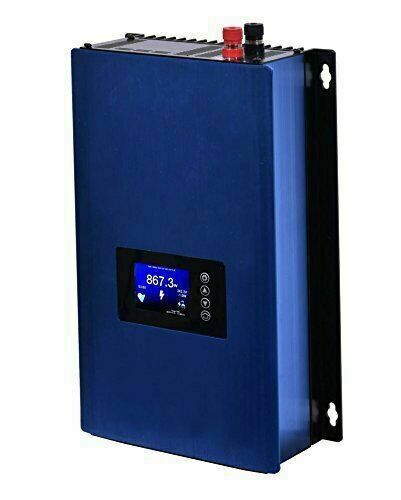 Solar grid tie inverter 1000w - tie,
