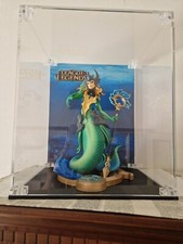 Nami Unlocked #31 RIOT League of Legends Collezionabile con Teca in Plexiglass
