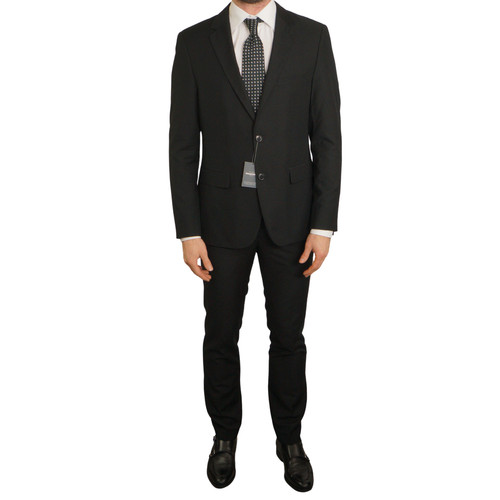 Uomo dressmann abito tela - abito,