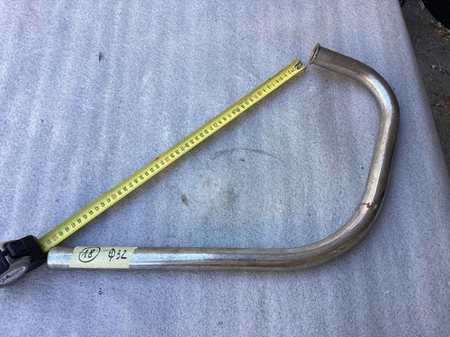 Clr collettore scarico d - clr, di