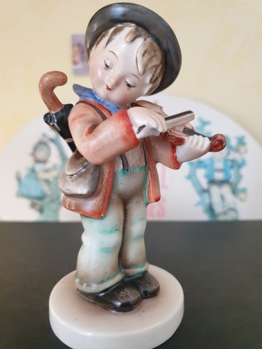 Figurina hummel - hummel, 4