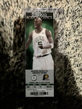 2013 Boston bombing Celtics