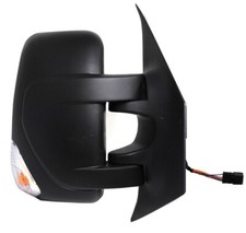 SPECCHIETTO ELETTRICO DESTRO +