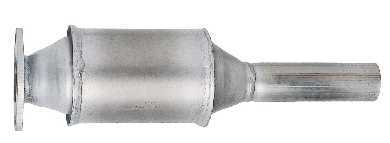 Catalizzatore fiat punto - fiat, ii