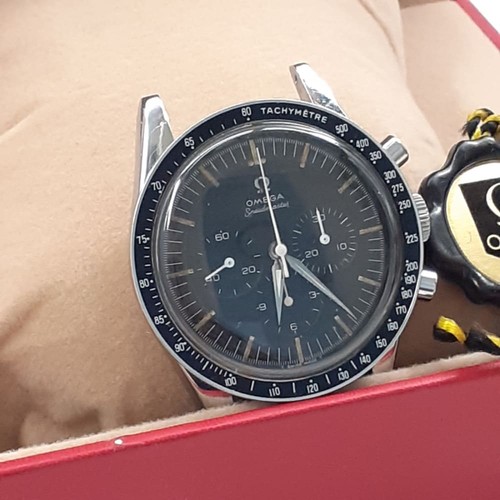 Orologio omega speedmaster - orologio,