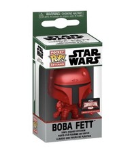 Funko Pocket Pop Portachiavi