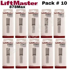 LiftMaster 878MAX apriporta