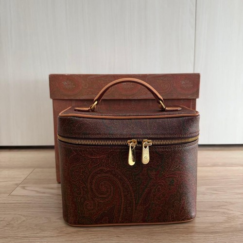 Etro women bag - etro, print
