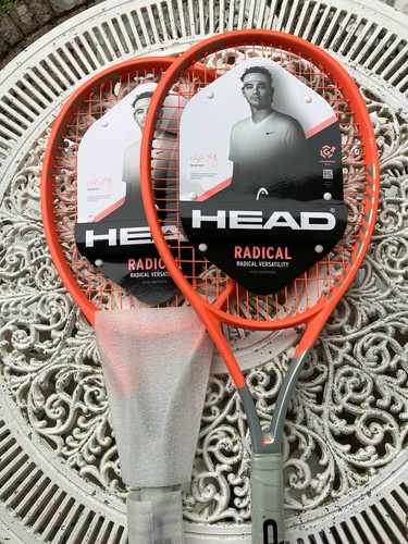 Racchetta tennis head - da,