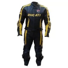 Ducati abbigliamento tuta uomo