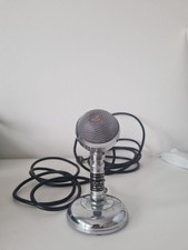 Microfono amplificatore - microfono, e