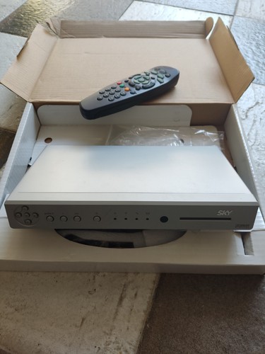 Decoder digitale sky - decoder, ds255ns
