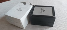 Box For Orient Vintage Japan Watch 