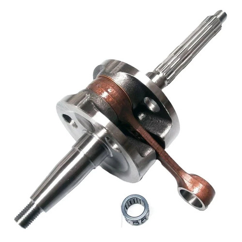 Albero motore completo - albero,