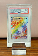 POKEMON Charizard VMAX 74/73