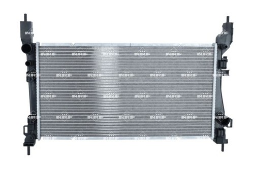 Radiatore acqua motore nrf - radiatore,