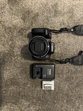 Canon PowerShot SX50 HS 12,1